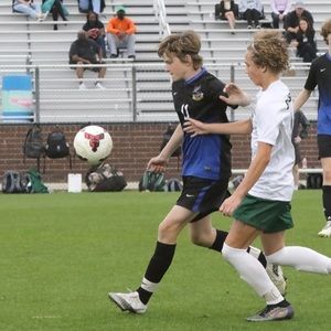 Meet your Posher, Ethan